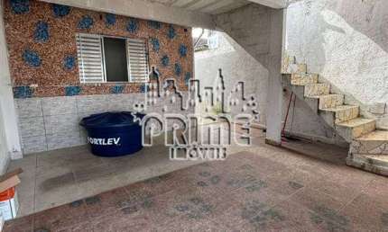 Casa para venda em Anhanguera de 67.00m² com 2 Quartos e 2 Garagens