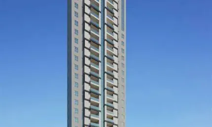 Apartamento para venda em Centro de 132.00m² com 3 Quartos, 3 Suites e 2 Garagens