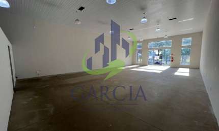 Sala Comercial para alugar em Parque Cidade Nova de 250.00m²