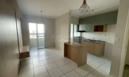 Apartamento para venda em Jardim Botânico de 59.00m² com 2 Quartos, 1 Suite e 1 Garagem