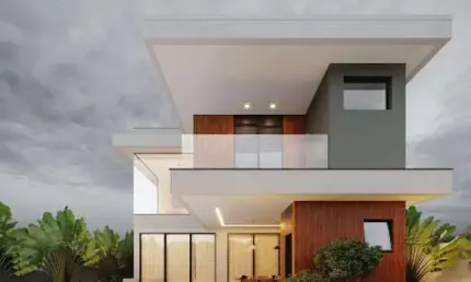 Sobrado para venda em Botujuru de 240.00m² com 3 Quartos, 3 Suites e 3 Garagens