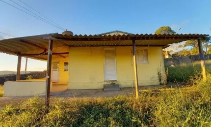Terreno para venda em Vargem Grande Paulista de 3080.00m² com 2 Quartos