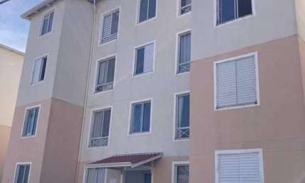 Apartamento para venda em Cézar De Souza de 10.00m² com 2 Quartos e 1 Garagem