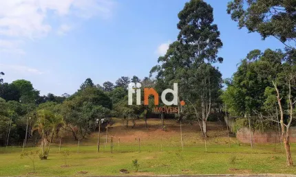 Terreno en Condomínio para venda em Jardim Mediterrâneo de 3306.00m²