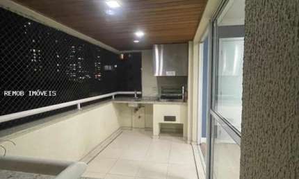 Apartamento para alugar em Centro de 114.00m² com 3 Quartos, 3 Suites e 2 Garagens