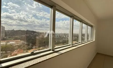 Sala Comercial para alugar em Jardim Botânico de 49.00m² com 1 Garagem