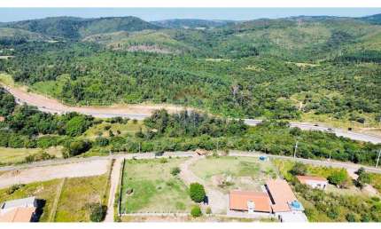 Chácara para venda em Fazenda Genebra de 300.00m² com 3 Quartos