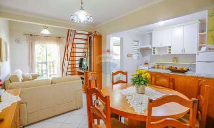 Apartamento para venda em Araçoiaba da Serra de 59.00m² com 1 Quarto, 1 Suite e 1 Garagem