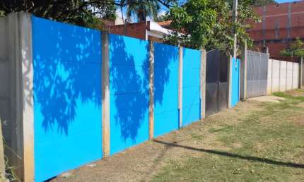 Chácara para venda em Jundiaquara de 50.00m² com 1 Quarto e 15 Garagens