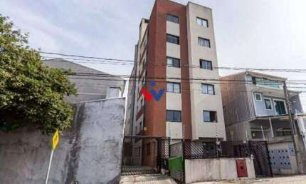 Apartamento para venda em Novo Mundo de 35.00m² com 1 Quarto e 1 Garagem