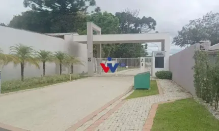 Terreno à venda no Barreirinha, Curitiba 