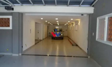 Galpão / Depósito / Armazém para venda em São Silvestre (campo Largo) de 84000.00m²