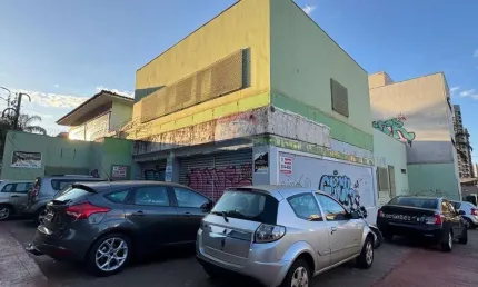Imóvel Comercial para alugar em Jardim América de 248.14m²