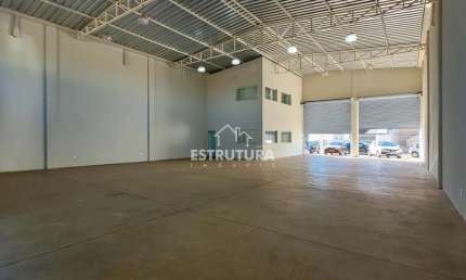 Prédio Comercial para alugar em Vila Alemã de 275.00m²