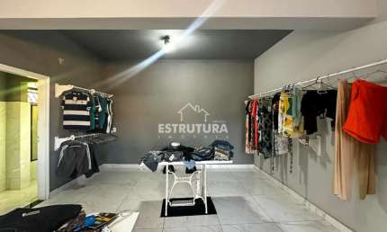 Imóvel Comercial para alugar em Vila Alemã de 48.00m²
