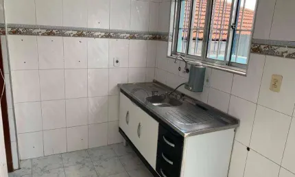 Kitnet para alugar em Jardim Santa Edwirges de 30.00m² com 1 Quarto