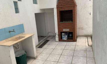 Casa para alugar em Jardim Santa Edwirges de 45.00m² com 2 Quartos