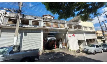 Imóvel Comercial para venda em Santa Tereza de 43.00m²