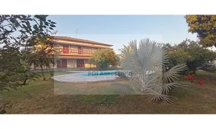 Casa para venda em Colina de 798.00m² com 1 Quarto e 1 Suite