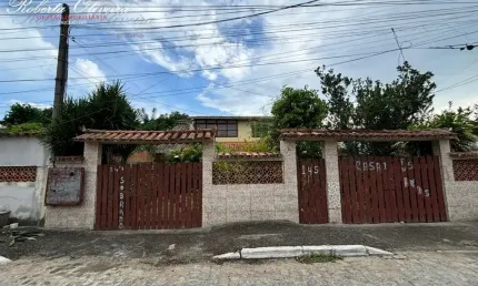 Casa para venda em Aquarius (tamoios) de 80.00m² com 2 Quartos e 2 Garagens