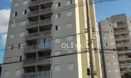 Apartamento para alugar em Pinheiros de 63.00m² com 2 Quartos, 1 Suite e 1 Garagem