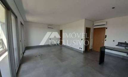 Apartamento para venda em Jardim Botânico de 54.00m² com 1 Quarto, 1 Suite e 1 Garagem