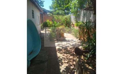 Casa para venda em Parque Residencial Da Solidariedade de 100.32m² com 2 Quartos e 2 Garagens