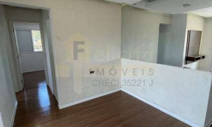 Apartamento para alugar em Jardim Paulista de 53.00m² com 2 Quartos e 1 Garagem