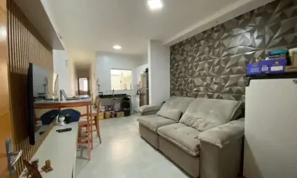 Casa para alugar em Parque São Bento de 83.00m² com 2 Quartos e 1 Garagem