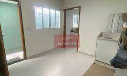 Casa para venda em Jardim Vila Galvão de 70.00m² com 1 Quarto