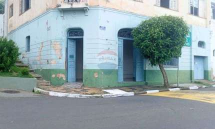 Imóvel Comercial para alugar em Centro de 110.00m² com 1 Garagem