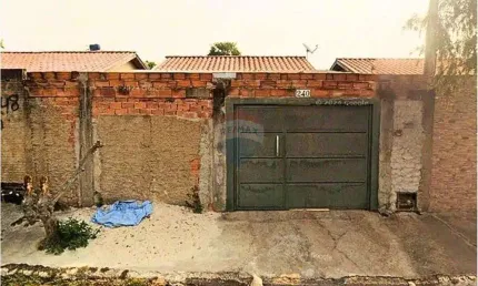 Casa para venda em José Tonolli de 60.00m² com 2 Quartos e 2 Garagens