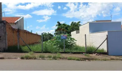 Terreno para venda em Nias Vereador Antonio Carlos Guarnieri de 300.00m²