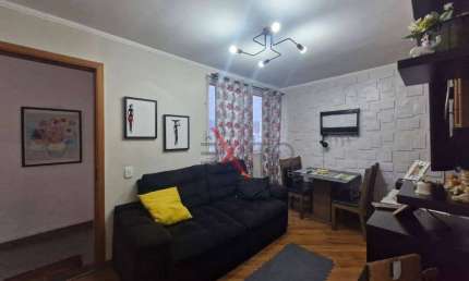 Apartamento para venda em Mandaqui de 50.00m² com 2 Quartos e 1 Garagem