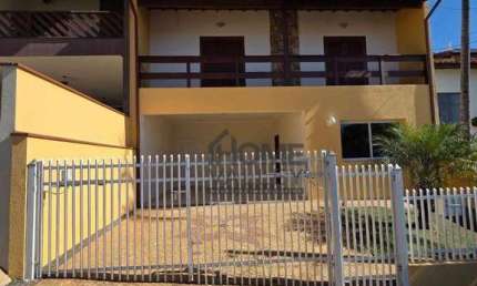 Casa de Condomínio para alugar em Condomínio Residencial Mirante Do Lenheiro de 223.00m² com 5 Quartos, 1 Suite e 4 Garagens