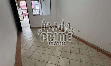Sobrado para alugar em Guilhermina de 65.00m² com 2 Quartos e 1 Garagem