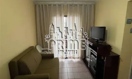 Apartamento para venda em Ocian de 48.00m² com 1 Quarto e 1 Garagem