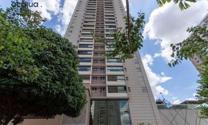 Apartamento para venda em Jardim Irajá de 100.00m² com 2 Quartos, 2 Suites e 2 Garagens