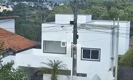 Casa de Condomínio para venda em Residencial San Diego (paysage Vert) de 340.00m² com 4 Quartos, 2 Suites e 4 Garagens