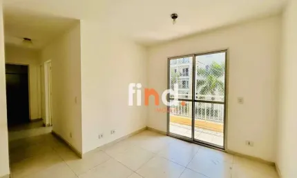 Apartamento para venda em Residencial Costa Verde de 54.00m² com 2 Quartos e 1 Garagem