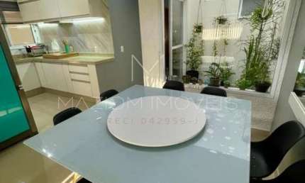 Casa para venda em Parque Residencial Jundiaí Ii de 165.00m² com 3 Quartos, 1 Suite e 2 Garagens