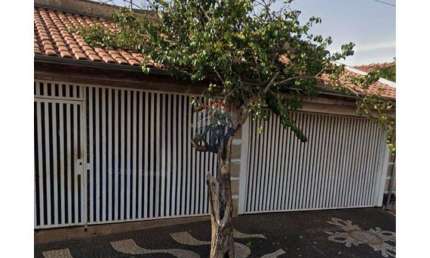 Casa para venda em Jardim Copacabana de 170.00m² com 4 Quartos