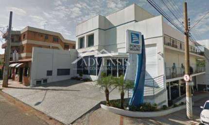 Prédio Comercial para venda em Jardim São Luiz de 729.00m²