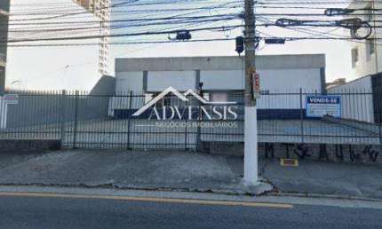 Galpão / Depósito / Armazém para venda em Vila Lageado de 1443.00m²