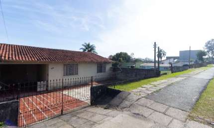 Terreno en Condomínio para venda em Pinheirinho de 468.00m²