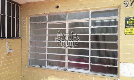 Galpão / Depósito / Armazém para alugar em Ocian de 45.00m² com 1 Quarto e 1 Garagem