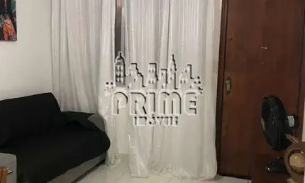Apartamento para venda e aluguel em Ocian de 48.00m² com 1 Quarto e 1 Garagem