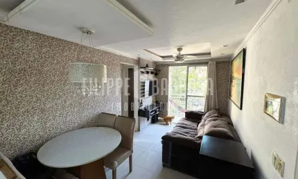 Apartamento para venda em Parada de Lucas de 50.00m² com 2 Quartos e 1 Garagem