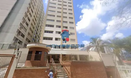 Apartamento para alugar em Centro de 183.00m² com 3 Quartos, 1 Suite e 1 Garagem