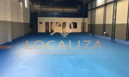 Galpão / Depósito / Armazém para venda em Jardim Santa Luzia de 422.00m²